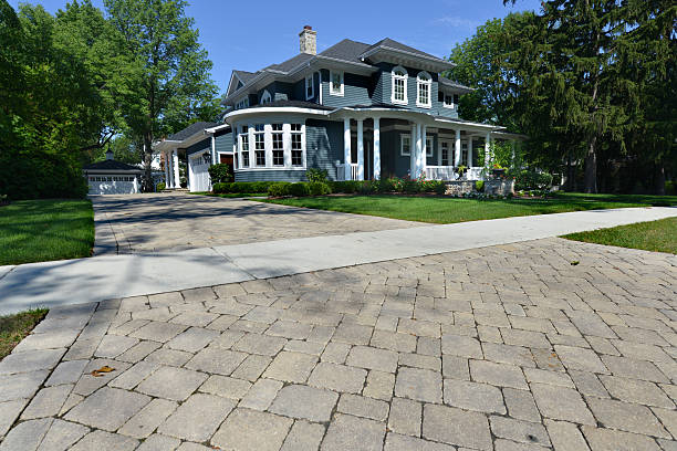 Best Residential Driveway Paving in USA